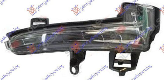 Prasco Flash Led for Skoda Superb