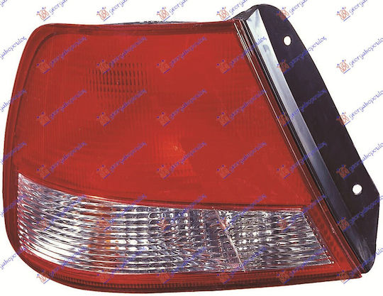 Задни светлини за Hyundai Accent 1бр