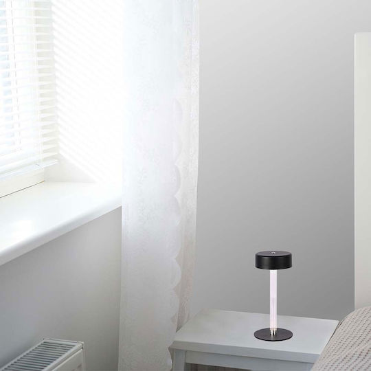 V-TAC Lustră Decorativă Negru
