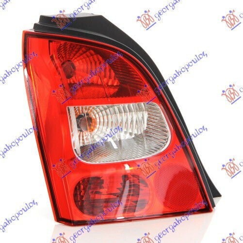 Taillights for Renault Twingo