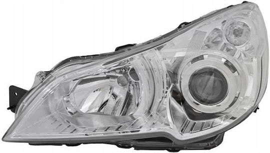 Depo Vordere Lichter für Subaru Erbe / Outback 2010-2015 1Stück