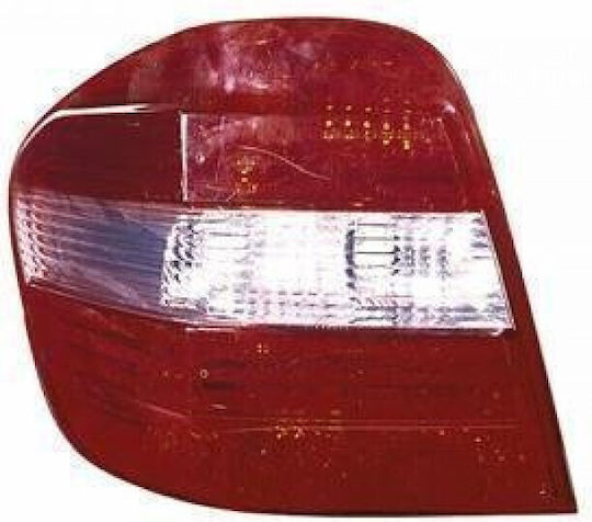Prasco Flash за Mercedes-Benz Atego 1бр