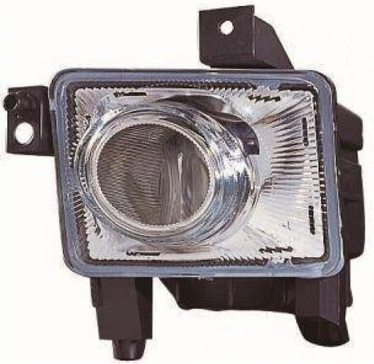 Prasco Front Lights for Opel Vectra