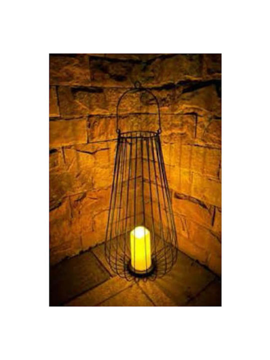Fos me Decorative Lamp Lattern White