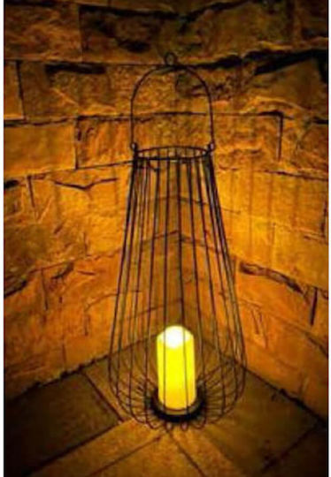 Fos me Lustră Decorativă Lampion Alb Fos me Lustră Decorativă Lampion Alb