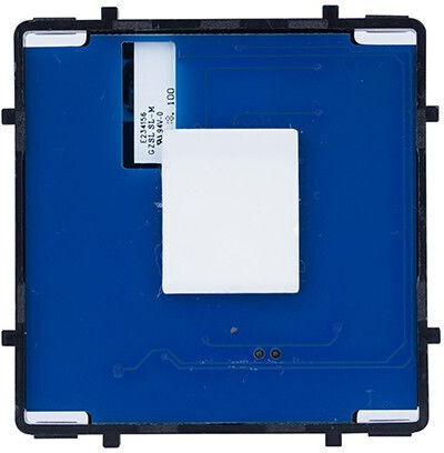 Eurolamp Recessed Switch Mechanism
