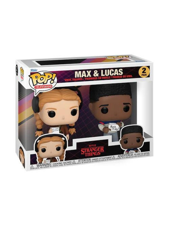 Funko Pop! Television: 2τμχ