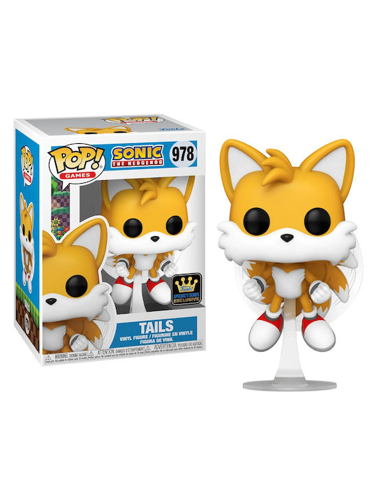 Funko Pop! Games: Flocked Exclusive