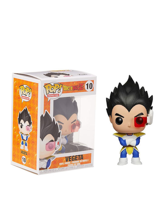 Funko Pop! Animation: Vegeta 10 Funko Pop! Animation: Vegeta 10