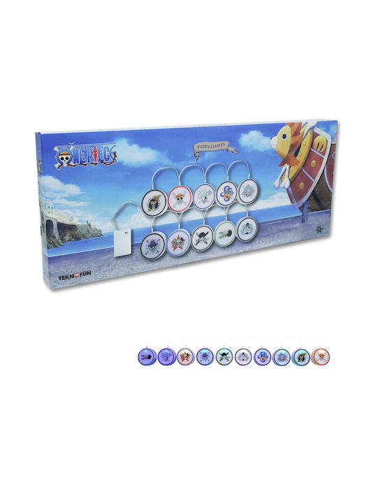 Teknofun LED Garland Lights 2m Teknofun LED Garland Lights 2m