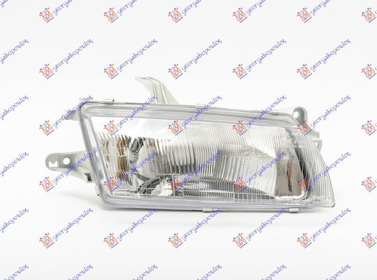 Depo Lumini frontale pentru Mazda 323 1buc