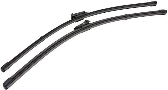 Valeo Silencio X.trm x2 Front Set Car Wiper Blades 530mm