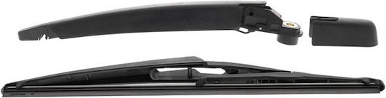 Back Car Wiper Blade