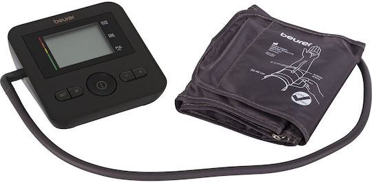 Beurer Bm 27+ Digital Blood Pressure Monitor Arm with Arrhythmia Detection 60422