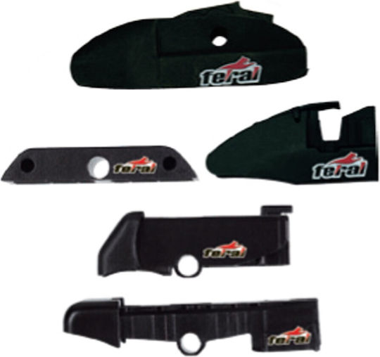 Feral 3G Car Wiper Blade Driver 580mm Universal