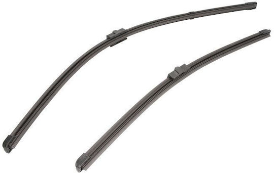 Valeo Silencio X.trm x2 Front Set Car Wiper Blades 650mm Passenger Wiper Length 475mm