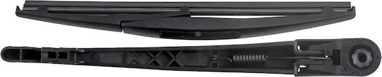 Heckscheibenwischer 350mm für Mitsubishi Asx