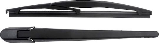 Heckscheibenwischer 350mm für Mitsubishi Asx