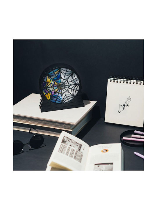 Grupo Erik Decorative Lamp
