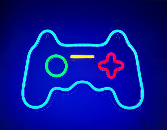 Activejet Neon LED Activejet AJE-NEON Pad