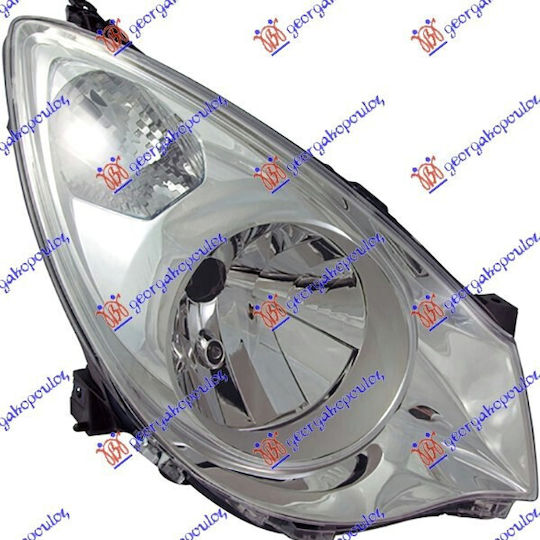 Depo Lumini frontale pentru Opel Agila 1buc