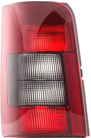 Left Taillight Peugeot Partner Citroen Berlingo 1996-2005