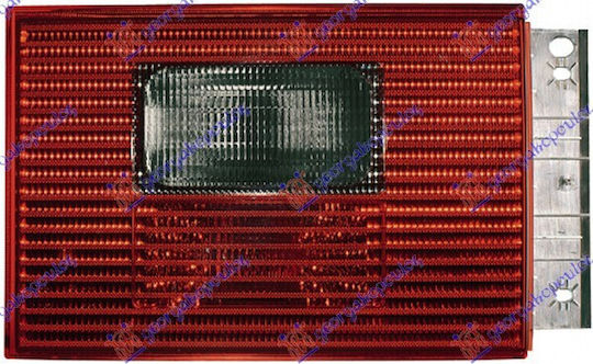 Hella Taillights for Volkswagen Sharan 1995-2010