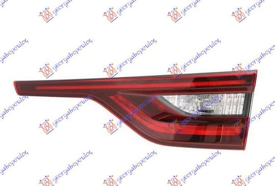 Magneti Marelli Δεξί Πίσω Φανάρι Led για Renault Talisman