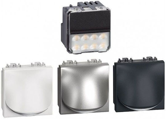 Legrand Living Light Recessed Lighting Safety Switch Mechanism