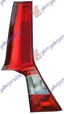 Hella Taillights Led for Volvo XC 70 2007-2013
