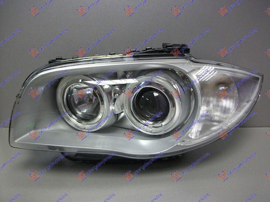 Valeo Front Lights for BMW Series 1