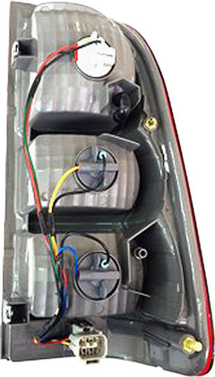 Bremslichter für Toyota Hilux 04-11 1Stück