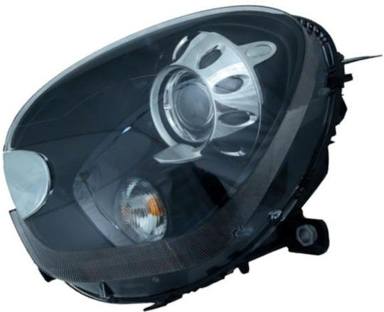 Magneti Marelli Front Lights for Mini Countryman