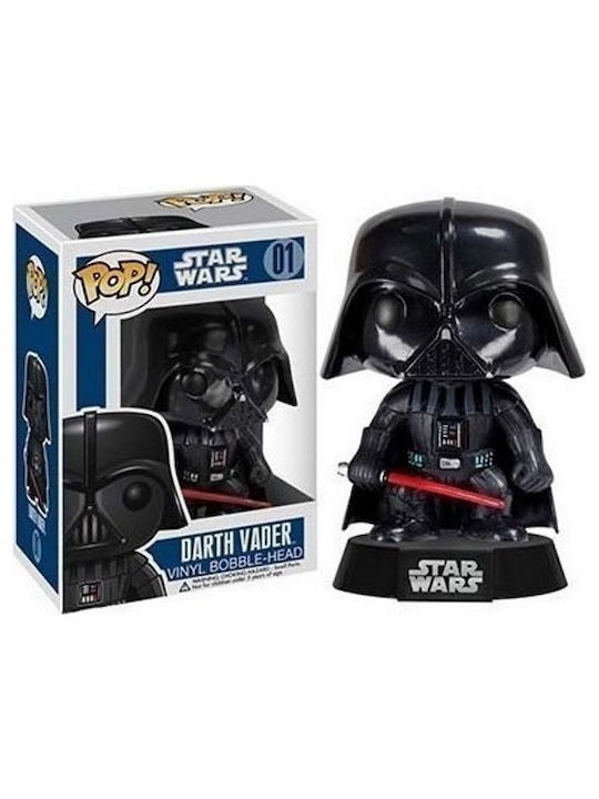 Funko Pop! Movies: Darth Vader Bobble-Head