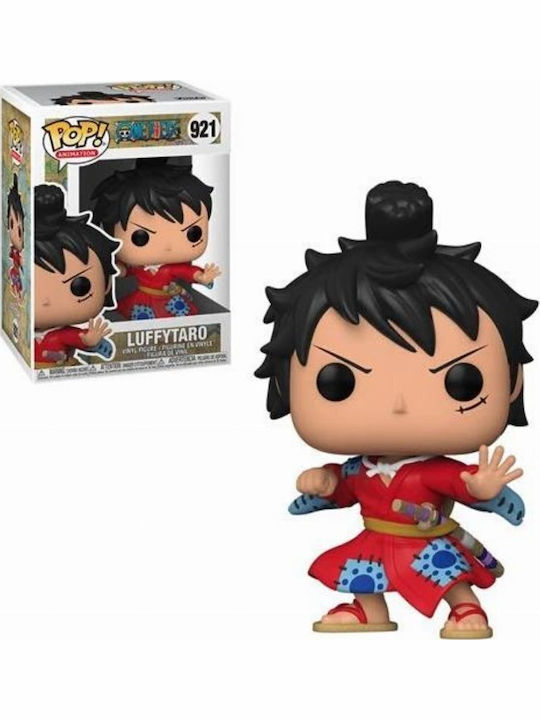 Funko Pop! Animation: One Piece - Luffytaro 921