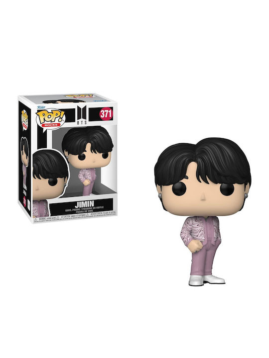 Funko Поп! Скали: Jimin
