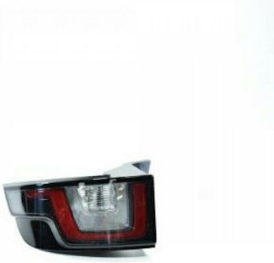 Hella Задни светлини LED за Land Rover Рейндж Роувър Ивок 1бр