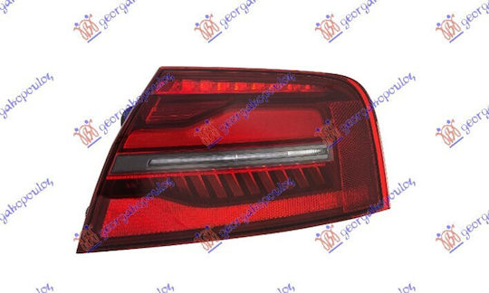 Задни светлини LED за Audi A8 2013-2017 1бр