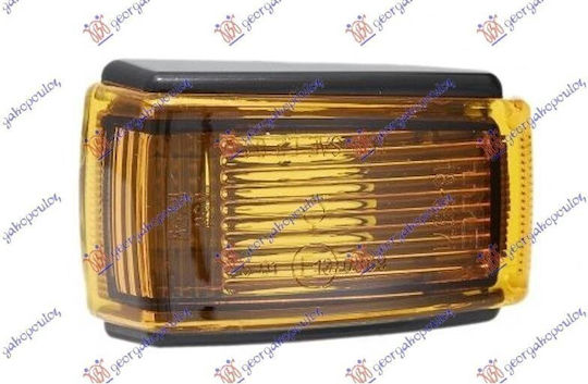 Prasco Flash pentru Volvo S40 1buc