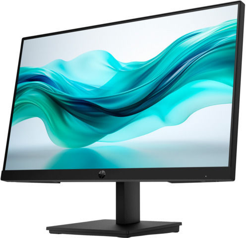 HP Series 3 Pro 322pf IPS Monitor 21.5" FHD 1920x1080 with Response Time 5ms GTG