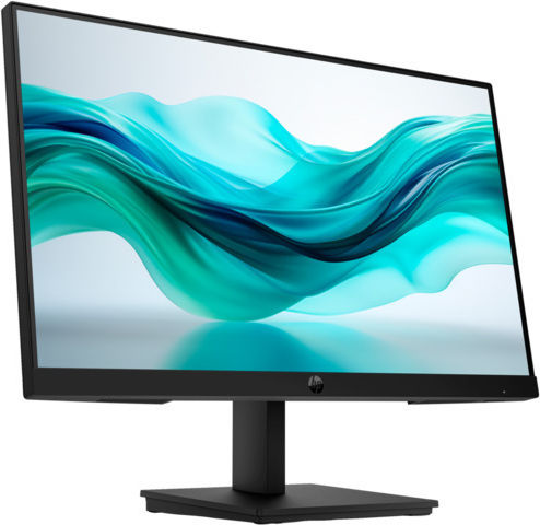 HP Series 3 Pro 322pf IPS Monitor 21.5" FHD 1920x1080 with Response Time 5ms GTG