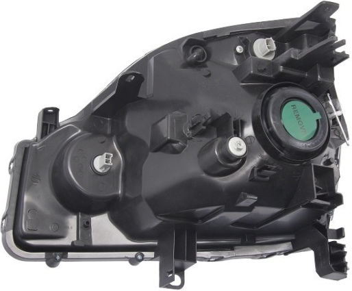Depo Vordere Lichter für Nissan X-Trail 1Stück