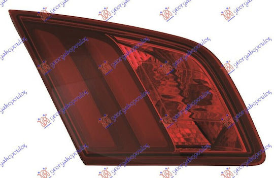 Taillights Led for Peugeot 308