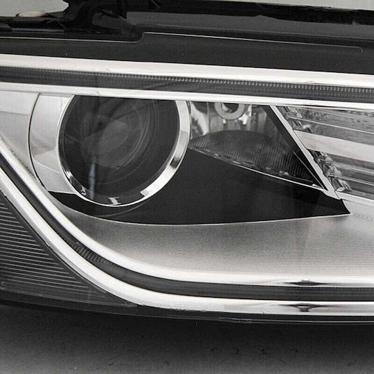 Depo Front Lights Led for Audi Q5 2pcs
