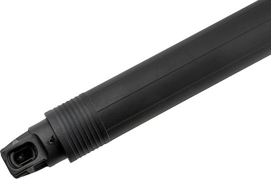 NTY Trunk Shock for Skoda Octavia