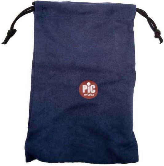 PiC Solution Mobile Rapid Wrist Μπλε Ηλεκτρονικό Πιεσόμετρο Καρπού Ακριβείας με ανίχνευση Αρρυθμίας
