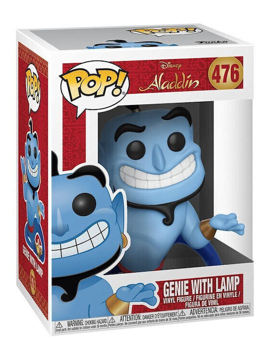 Funko Поп! Disney: Genie