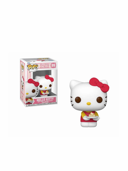 Funko Pop! Animation: Sanrio - Hello Kitty 89