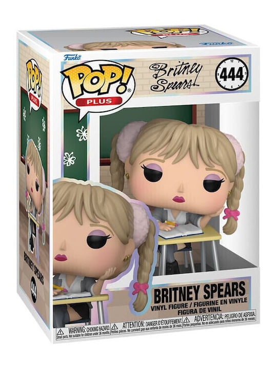 Funko Pop! Britney Spears