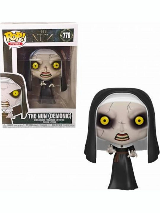 Funko Pop! Filme: The Nun (Demonic) 776